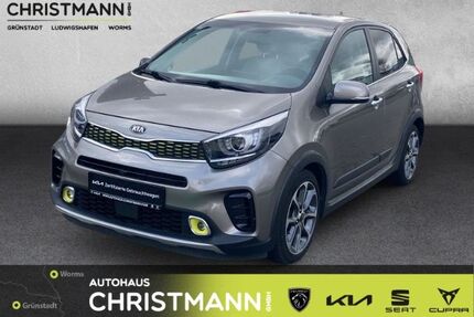 Kia Picanto Gebrauchtwagen