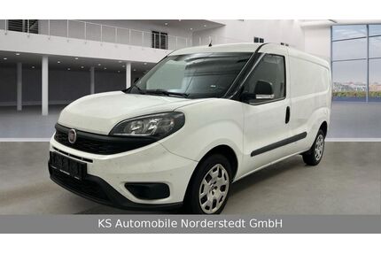 Fiat Doblo Gebrauchtwagen