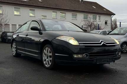 Citroen C6 Gebrauchtwagen