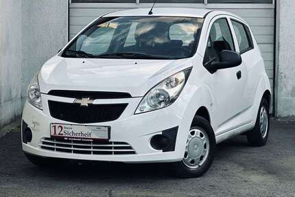 Chevrolet Spark Gebrauchtwagen