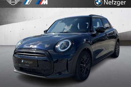 Mini Cooper Gebrauchtwagen