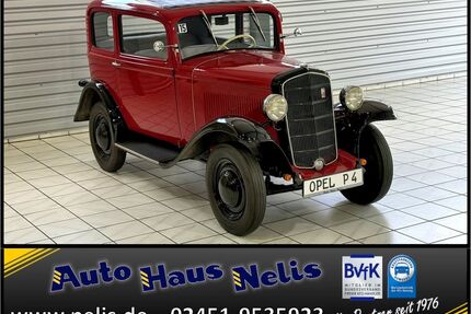 Opel Andere Oldtimer