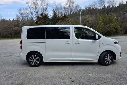 Toyota Proace Gebrauchtwagen