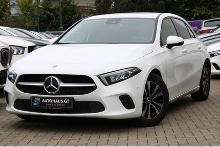 Mercedes-Benz A 180 Gebrauchtwagen