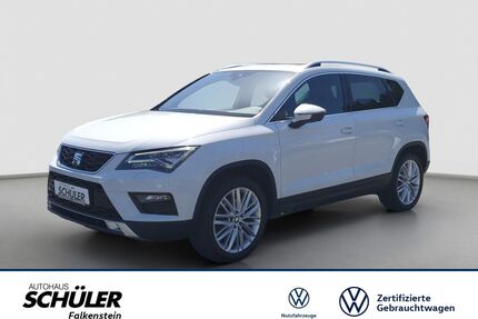 Seat Ateca Gebrauchtwagen