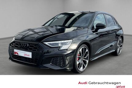 Audi S3 Gebrauchtwagen