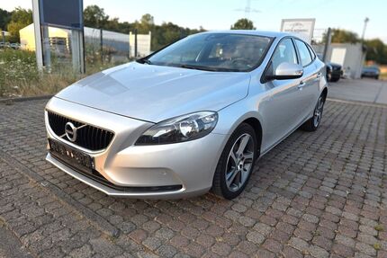Volvo V40 Gebrauchtwagen