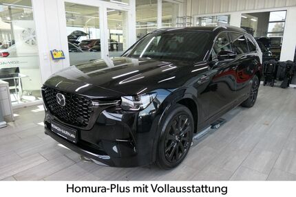 Mazda CX-80 Gebrauchtwagen