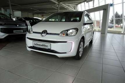 VW e-up! Gebrauchtwagen