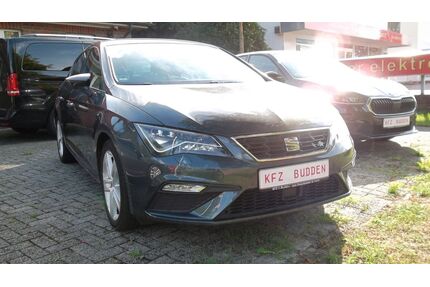 Seat Leon Gebrauchtwagen