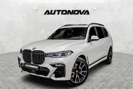 BMW X7 Gebrauchtwagen