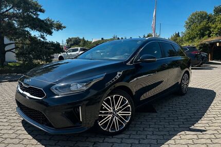 Kia ceed Sportswagon Gebrauchtwagen