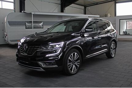 Renault Koleos Gebrauchtwagen