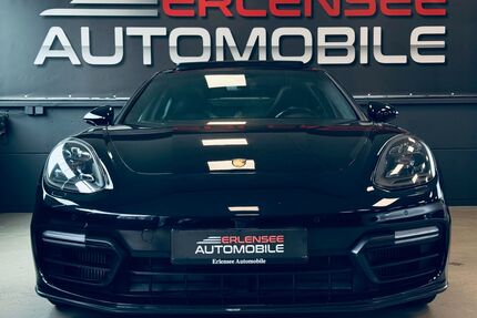 Porsche Panamera Gebrauchtwagen