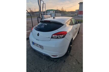Renault Megane Gebrauchtwagen