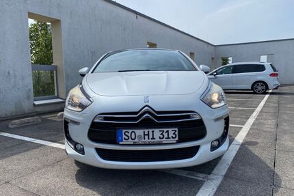 Citroen DS5 Gebrauchtwagen