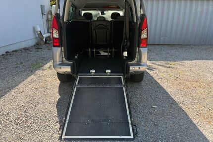 Citroen Berlingo Gebrauchtwagen