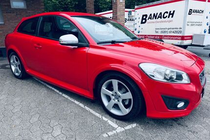 Volvo C30 Gebrauchtwagen