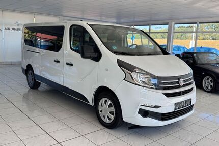 Fiat Talento Gebrauchtwagen