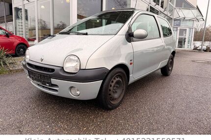 Renault Twingo Gebrauchtwagen