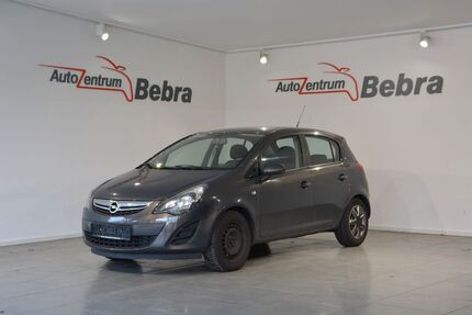 VW Corsa 