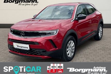 Opel Mokka Gebrauchtwagen