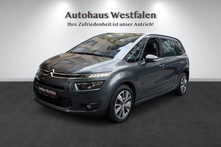 Citroen Grand C4 Picasso / SpaceTourer Gebrauchtwagen