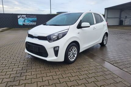 Kia Picanto Gebrauchtwagen