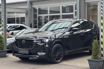 Mazda CX-60 Gebrauchtwagen