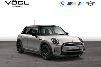 Mini Cooper Gebrauchtwagen