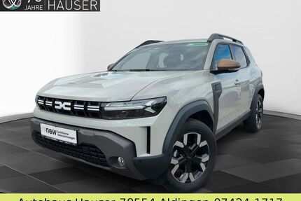Dacia Duster Gebrauchtwagen
