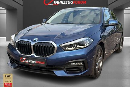 BMW 116 Gebrauchtwagen