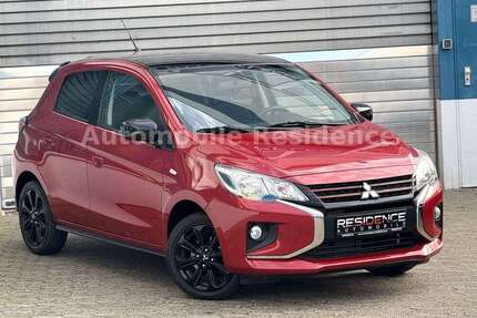 Mitsubishi Space Star Gebrauchtwagen