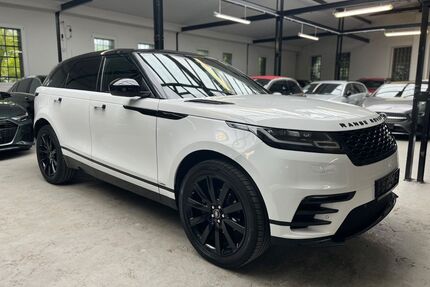 Land Rover Range Rover Velar Gebrauchtwagen