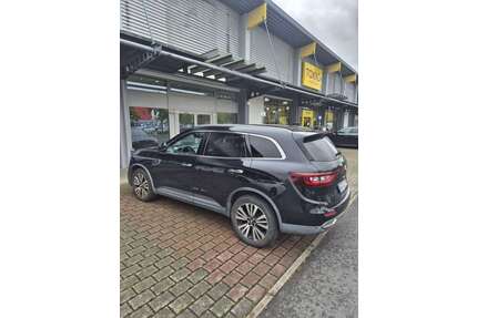 Renault Koleos Gebrauchtwagen