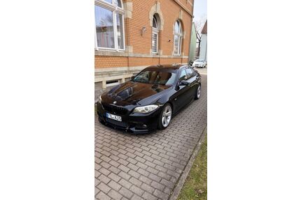BMW 535 Gebrauchtwagen