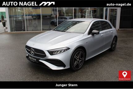 Mercedes-Benz A 250 Gebrauchtwagen
