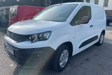 Peugeot Partner Gebrauchtwagen