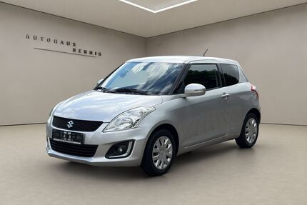 Suzuki Swift Gebrauchtwagen