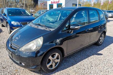 Honda Jazz Gebrauchtwagen