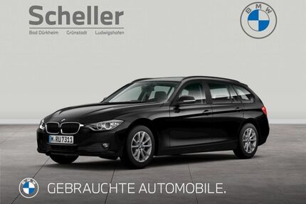 BMW 320 Gebrauchtwagen