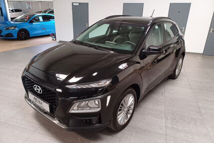Hyundai KONA Gebrauchtwagen