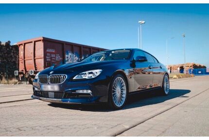 Alpina B6 Gebrauchtwagen
