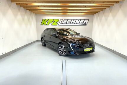 Peugeot 508 Gebrauchtwagen
