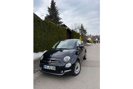 Fiat 500 Gebrauchtwagen