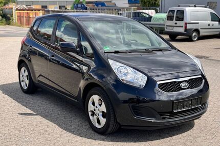 Kia Venga Gebrauchtwagen