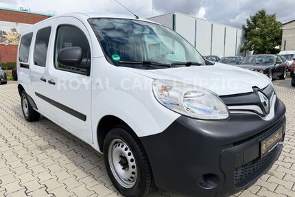 Renault Kangoo Gebrauchtwagen