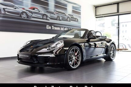 Porsche 991 Gebrauchtwagen