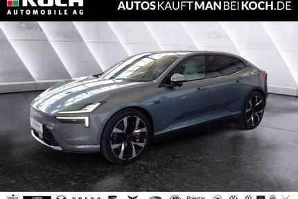 Polestar 4 Gebrauchtwagen
