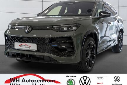 VW Tayron Gebrauchtwagen